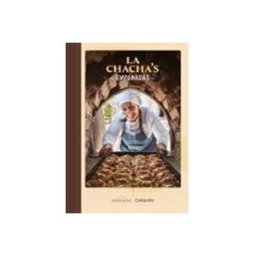 Feran S.a La Chacha´s empanadas