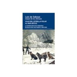 Machado Grupo De Distribucion S.l. Viaje del Estrella Polar al mar Ártico
