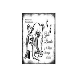Azeta Libros Y Papeleria Sl gato donato y el disfraz de conejo