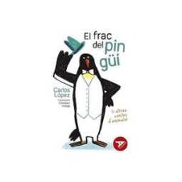 Edelvives el frac del pingüí (i altres contes d animals)