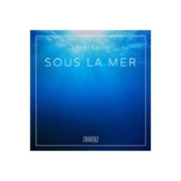 Ambiance – Sous la mer