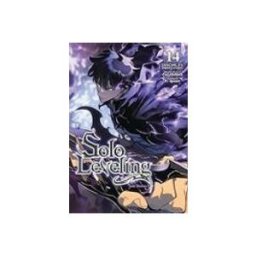 Solo Leveling Vol. 14 (comic): Side Stories 1 (solo Leveling (comic) #