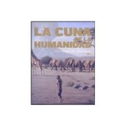 Teran Libros la cuna de la humanidad (vol. i y ii)