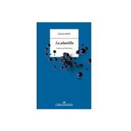 Les Punxes Distribuidora (rba) La plantilla