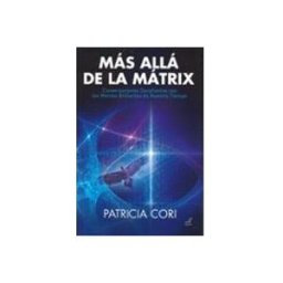 Equipo Difusor Del Libro S.l. mas alla de la matrix
