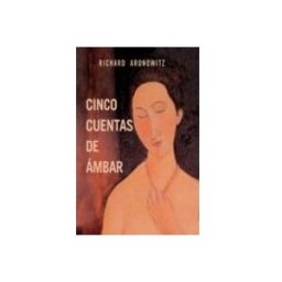 Interleo Libros S.l. Cinco cuentas de ámbar