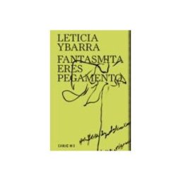 Machado Grupo De Distribucion S.l. Fantasmita eres pegamento
