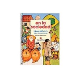 Dismalibro S.l. libro movil en la sociedad (ii)