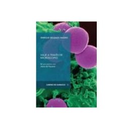 Distribucions Arnoia S.a. viaje a traves del microscopio: mi encuentro con jesus de nazaret