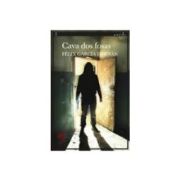 Unidad Para La Distribucion Del Libro S.l. cava dos fosas (serie javier gallardo 1)