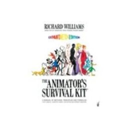 The Animators Survival Kit