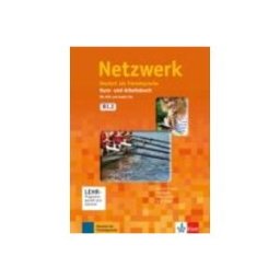 Distribucions Arnoia S.a. netzwerk b1.2 a+ej+cd+dvd