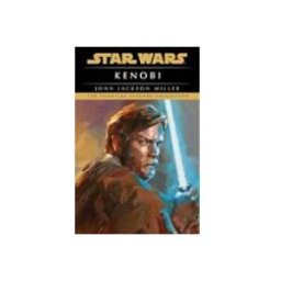 Kenobi: Star Wars Legends (star Wars - Legends)