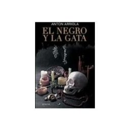 Interleo Libros S.l. El Negro y la Gata