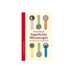 Machado Grupo De Distribucion S.l. Expedición Microscopio