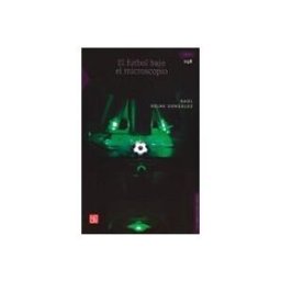 Zabaltzen Euskal Kulturginza S.a (gigamesh) el futbol bajo el microscopio