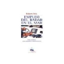 Distriforma S.l. empleo del radar en el mar