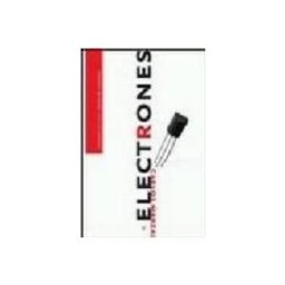 Unidad Para La Distribucion Del Libro S.l. Electrones