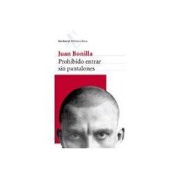 Logista Libros S.l. Prohibido entrar sin pantalones