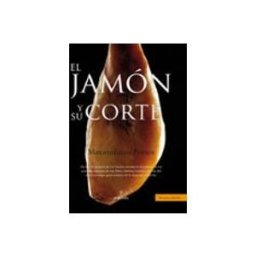Disbook S.l. El Jamón y su Corte