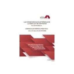 Logista Libros S.l. Las consecuencias electrónicas de la nueva Ley de Contratos del Sector Público
