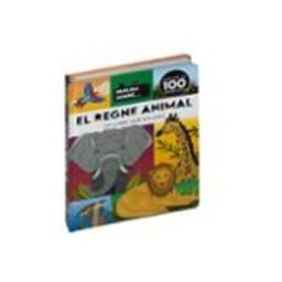 Panini España S.a parlem sobre el regne animal