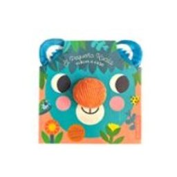 Unidad Para La Distribucion Del Libro S.l. El Pequeño Koala
