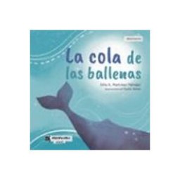 Logista Libros S.l. La cola de las ballenas