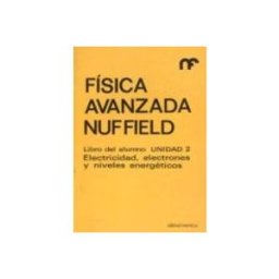 Reverte electricidad electrones y niveles energeticos libro de alumno. u nidad