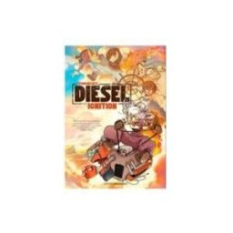 Dirac Distribuciones Diesel Ignition