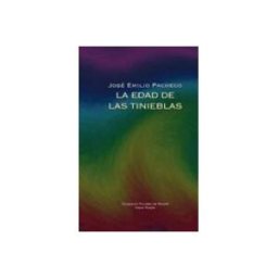Machado Grupo De Distribucion S.l. la edad de las tinieblas (premio reina sofia de poesia iberoameri cana