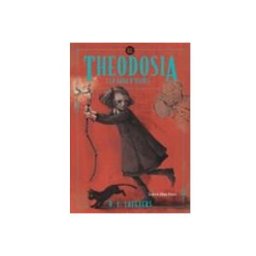 Editorial Casals S. A. Theodosia i la vara d'Osiris