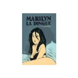 Flammarion marilyn la dingue
