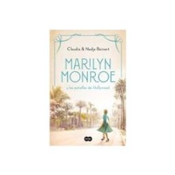 Penguin Random House Grupo Editorial marilyn monroe y las estrellas de hollywood