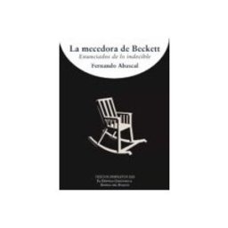 Disbook S.l. La mecedora de Beckett