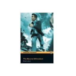 - plpr6:bourne ultimatum the book and mp3 pack