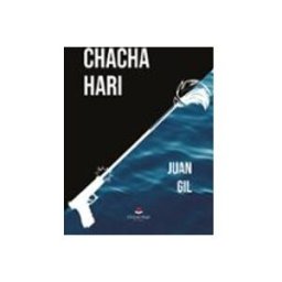Logista Libros S.l. chacha hari
