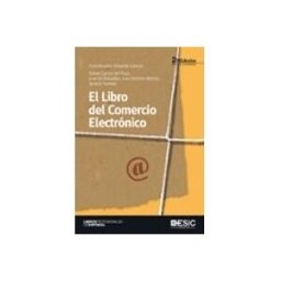 Distrifer Libros S.l. El libro del Comercio Electrónico