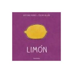 Kalandraka Editora S.l. limon (de la cuna a la luna)