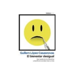 Logista Libros S.l. El bienestar desigual