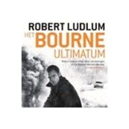 het bourne ultimatum (audiolibro)
