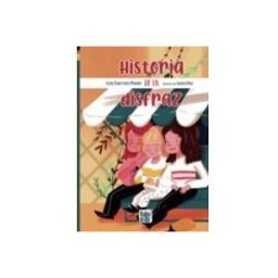 Unidad Para La Distribucion Del Libro S.l. Historia de un disfraz