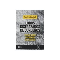 Distrifer Libros S.l. Lobos disfrazados de corderos