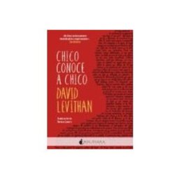 Unidad Para La Distribucion Del Libro S.l. Chico conoce a chico