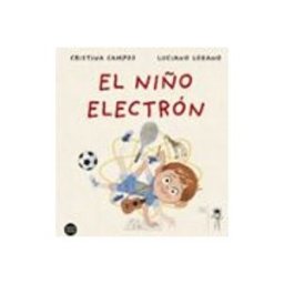 Logista Libros S.l. El niño electrón