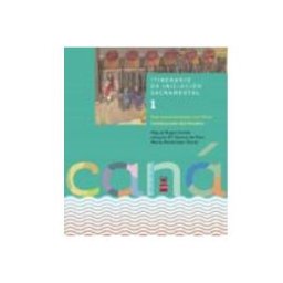Promocion Popular Cristiana itinerario de iniciacion sacramental 1 (proyecto cana): nos encon tram