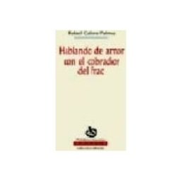 Midac Llibres S L hablando de amor con el cobrador del frac