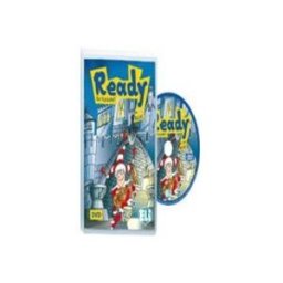 Stanley-rosset S.l. ready for karaoke? blue