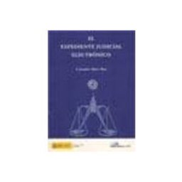 Teran Libros expediente judicial electronico