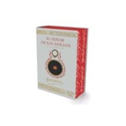 Logista Libros S.l. El Señor de los Anillos. Edición ilustrada por el autor